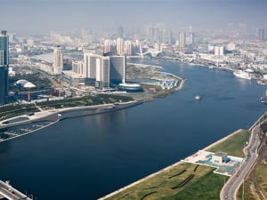 “镁刻三人行”主题对话：怎样提升城市价值