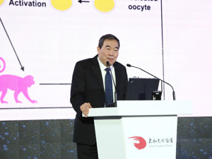 中科院神经科学研究所所长蒲慕明：前沿科技发展面临诸多伦理问题