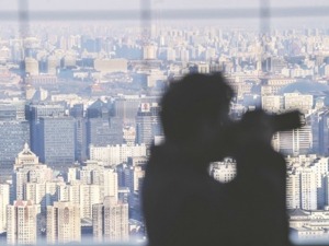 公务员、银保监、央行 基层金融监管人员的再就业抉择