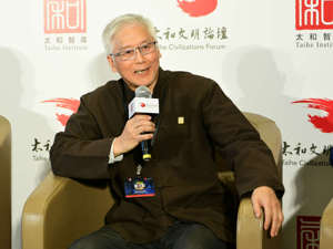 中国现代国际关系研究院前院长崔立如：国际关系呈现纵横捭阖态势