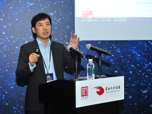 德国汉堡大学教授张建伟：机器人伦理应以人为本 让人类走向灭亡的商业需求不可推崇