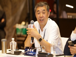国家应对气候变化战略研究和国际合作中心学术委员会主任李俊峰：应对气候变化非单一国家可领导