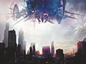 中国科幻在德国掀起译介潮 人民日报：好作品要走出去