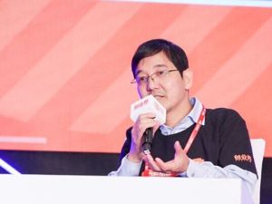 普华集团董事长曹国熊：投资并购要充分结合行业 对基金投退时机选择会更慎重