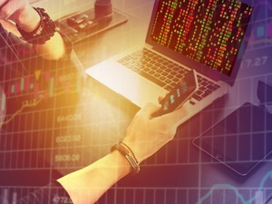 三六零本周大涨近20% 港资成为一大幕后推手
