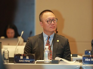 专访｜完美世界CEO萧泓：未来游戏产业将转型升级 迎来更高质量的发展