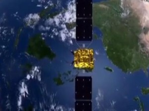 北斗全球组网进入关键期 年底北斗三号在轨卫星将达19颗