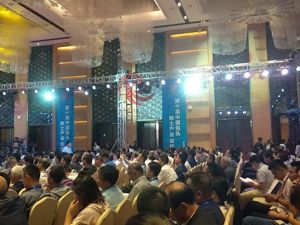 自然资源部矿业权管理司司长姚华军：全国稀土开采总量指标比去年增加1.5万吨