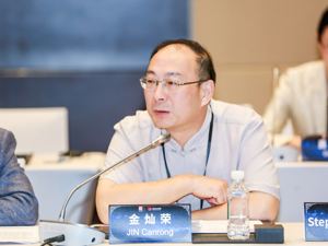 每经专访中国人民大学教授金灿荣：全球治理出现“赤字” 中国逐渐成为治理参与者