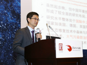 专访清华大学循环经济产业研究中心主任温宗国：当前生态文明体系约束机制多、激励机制少
