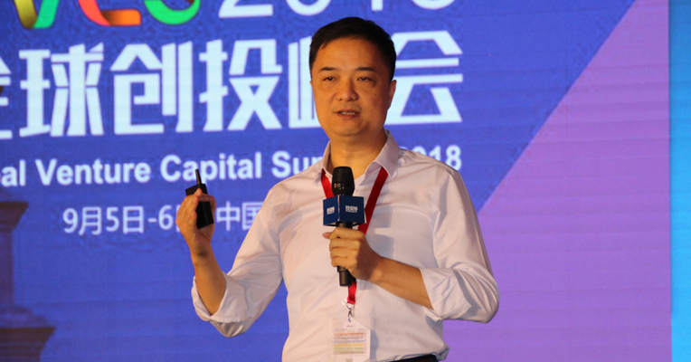 视频丨天使投资人李竹为创业者支招：怎样在大年三十成功融资