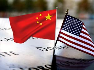 人民日报谈中美经贸摩擦：风物长宜放眼量 中国完全有信心有能力跨过这道“坎”