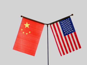 美国召回与台"断交"的拉美三国代表 中方:不要忘了自己承认一个中国原则