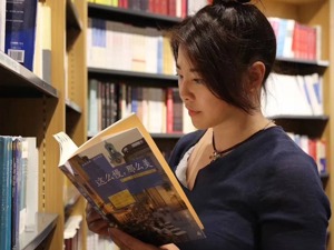 【粉巷财经】北欧女老师眼里的西安教育……︱教师节特稿