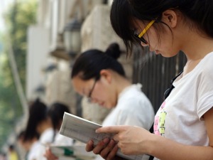 新华社：补课风为啥就刹不住？