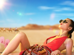这些化妆品不合格！女生慌了，竟然有用了一夏天的...
