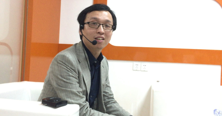 视频丨戴文渊：AI能否取代医生，不仅是技术问题，是整个医疗体系的问题