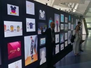 过去一年，中国每秒卖出66件迪士尼授权商品，我们和迪士尼大中华区消费品CEO聊了聊…