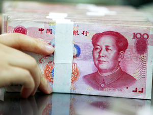 减税降费效应进一步显现  8月财政收入增速放缓至4%