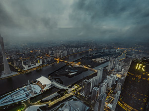 外贸第一大省的“及时雨”