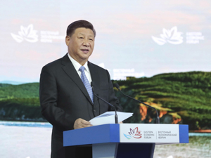 习近平改革“喻”言