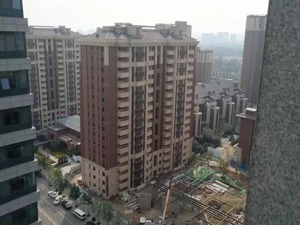 9.8万元/平的豪宅，质量却堪比“大杂院”？最近，这家央企很闹心……