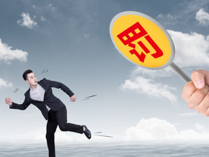证券市场34.7亿元“天价罚单”启动强制执行