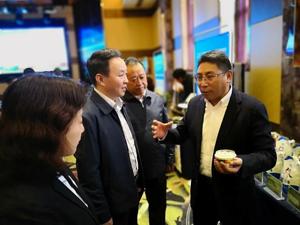 以商贸流通促精准扶贫 成都助力高原“特货”开拓市场