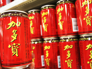 中粮包装恢复部分供罐   加多宝上市之路向何方？