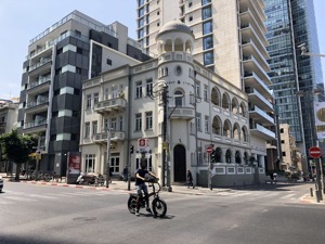 去年中国赴以色列游客超11万人次 未来或推动落地签