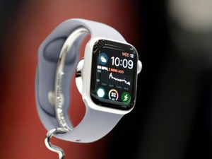 Apple Watch会成为苹果生态体系新入口吗？