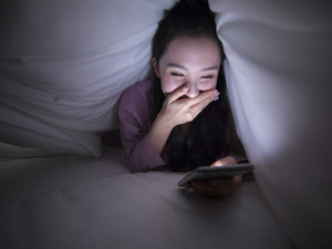 夜读丨看宫斗剧的下属，没资格升职