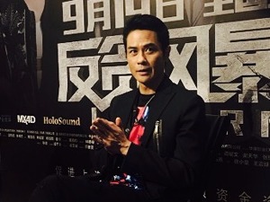 49岁郑嘉颖：我的路比较曲折，但我慢慢走，也能走到我想去的地方