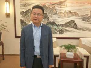 成都大学校长王清远：培养网络安全人才 校企联合很关键