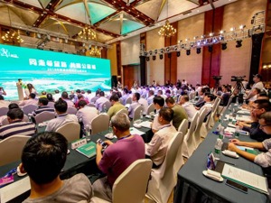 成都新津推进高质量发展 营造民营经济良好发展环境