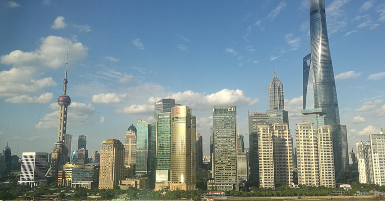 视频丨上海旅游节开幕啦 今年可半价玩迪士尼浦江旅游