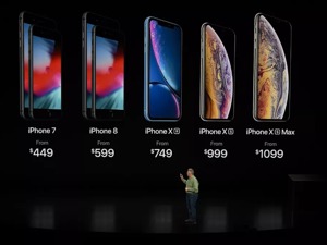 从4999元到12799元，iPhone越卖越贵的原因找到了！