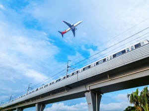 发改委：加大基础设施领域补短板力度