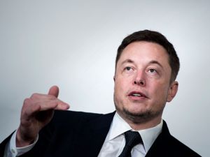 面临美国刑事犯罪调查 特斯拉短线跌近6%