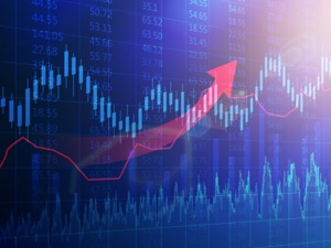 A股放量上涨 两市成交重回3000亿 
