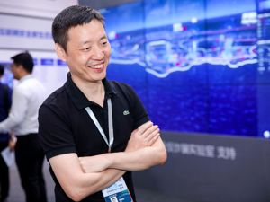 腾讯安全云部总经理李旭阳：对抗黑灰产  需多方联动构建全流程监管体系