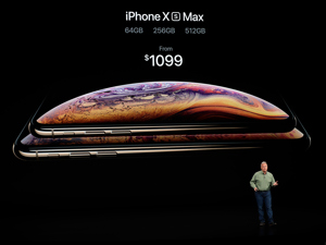 库克谈新iPhone为啥这么贵：把你们需要的配件都换了