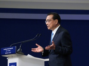 李克强：中国决不会走靠人民币贬值刺激出口的路