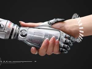 机器人重磅报告：到了2025年，全球一半工作将被机器人接手