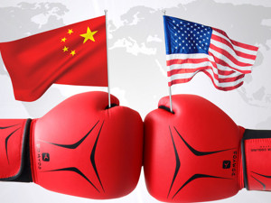 新华社：美国对华升级关税措施无助于解决贸易争端