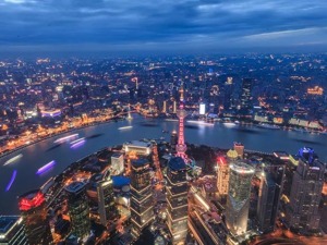 30年后，上海再抢得一波“先机”