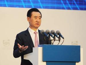 美国子公司28亿元大动作，王健林能否继续坐稳世界第一？