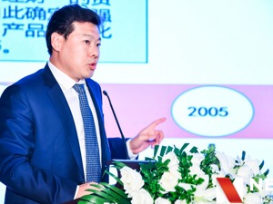 孔庆龙：跨界融合推动中国财富管理行业走向成熟