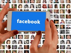 Facebook或面临欧盟方面制裁 股价涨幅收窄