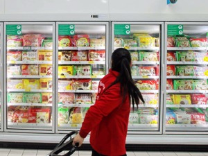板块延续强势 食品饮料中期价值凸显